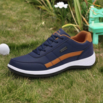 Orthopedic men's shoes