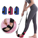 Flex Leg Stretcher