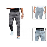 Stylish men's trousers