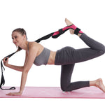 Flex Leg Stretcher