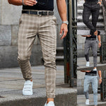 Stylish men's trousers