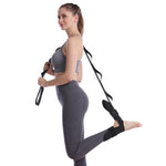 Flex Leg Stretcher
