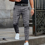 Stylish men's trousers