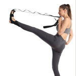 Flex Leg Stretcher
