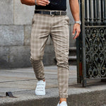 Stylish men's trousers