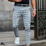 Stylish men's trousers