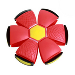 Frisbee ball