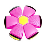 Frisbee ball